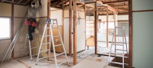 Entreprise de rénovation de la maison et de rénovation d’appartement à Hageville